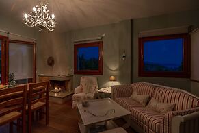 Sun Villa Glyfada