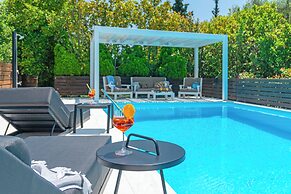Sun Villa Glyfada