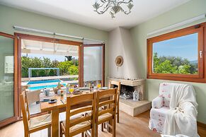 Sun Villa Glyfada