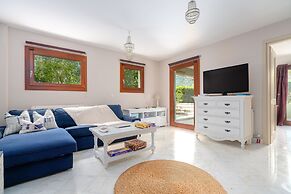 Sun Villa Glyfada