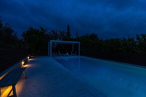 Sun Villa Glyfada