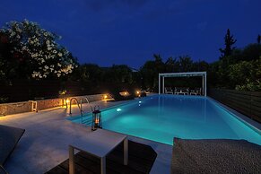 Sun Villa Glyfada