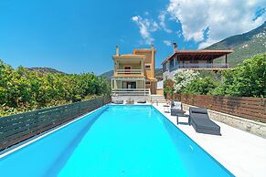 Sun Villa Glyfada