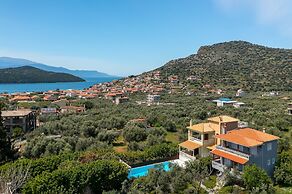 Sun Villa Glyfada