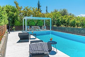 Sun Villa Glyfada