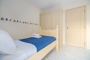 Sun Villa Glyfada