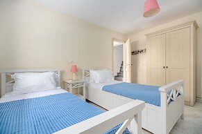 Sun Villa Glyfada