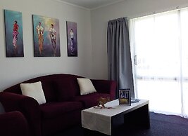 Two Bedroom Unit
