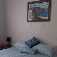 Two Bedroom Unit