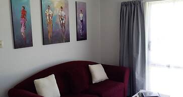 Two Bedroom Unit