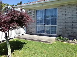 Two Bedroom Unit
