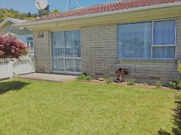Two Bedroom Unit