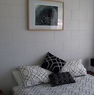 Two Bedroom Unit
