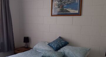 Two Bedroom Unit