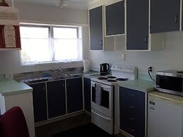 Two Bedroom Unit