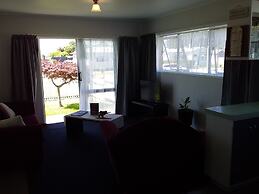 Two Bedroom Unit