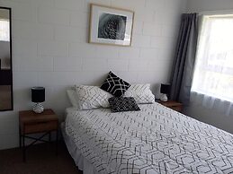 Two Bedroom Unit