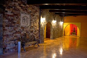 Hotel & Motel Hacienda Jiutepec