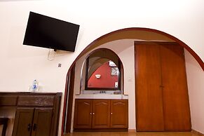 Hotel & Motel Hacienda Jiutepec