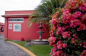 Hotel & Motel Hacienda Jiutepec