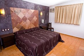 Hotel & Motel Hacienda Jiutepec