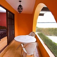 Hotel & Motel Hacienda Jiutepec