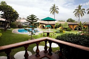 Hotel & Motel Hacienda Jiutepec