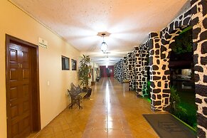 Hotel & Motel Hacienda Jiutepec
