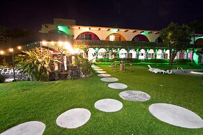 Hotel & Motel Hacienda Jiutepec