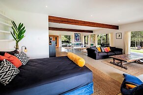 Tranquilo Beach House
