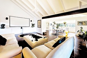 Tranquilo Beach House