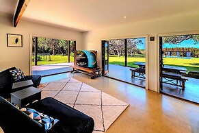 Tranquilo Beach House