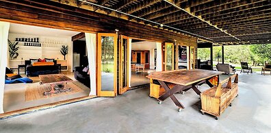 Tranquilo Beach House