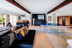 Tranquilo Beach House