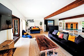 Tranquilo Beach House