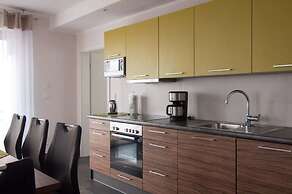 modern-one apartments Fulda