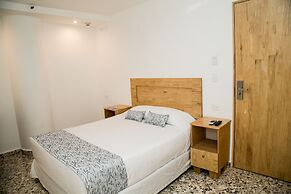 Hotel 500