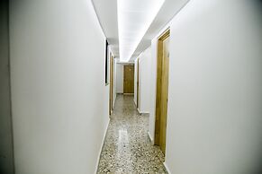 Hotel 500