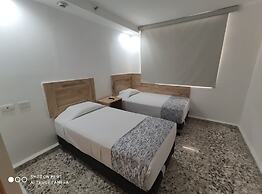 Hotel 500