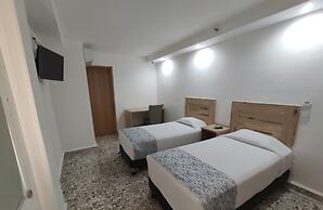 Hotel 500