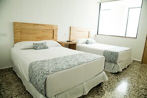 Hotel 500