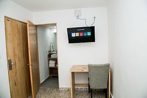 Hotel 500