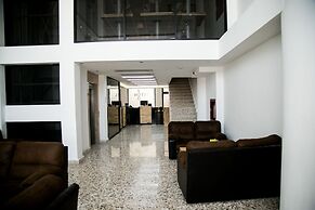 Hotel 500
