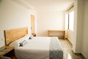 Hotel 500