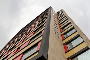 Hotel 500