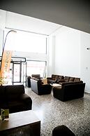 Hotel 500