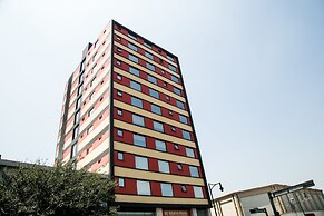 Hotel 500