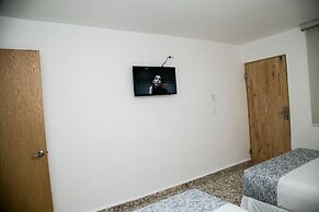 Hotel 500