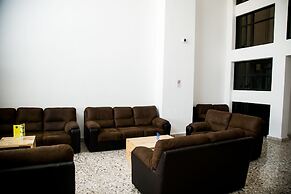 Hotel 500