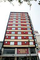 Hotel 500